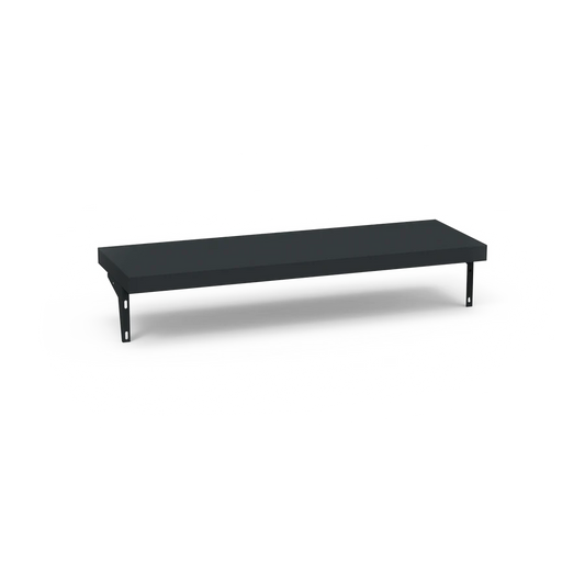 90cm standing bar for a modular outdoor kitchen – Verdant Lounge